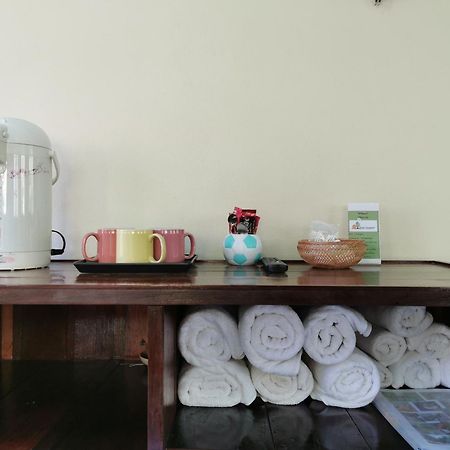 Ya Teng Homestay Ban Tha Sai Стая снимка