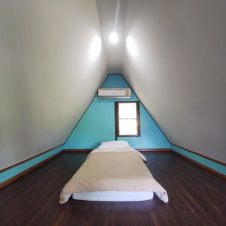 Ya Teng Homestay Ban Tha Sai Стая снимка