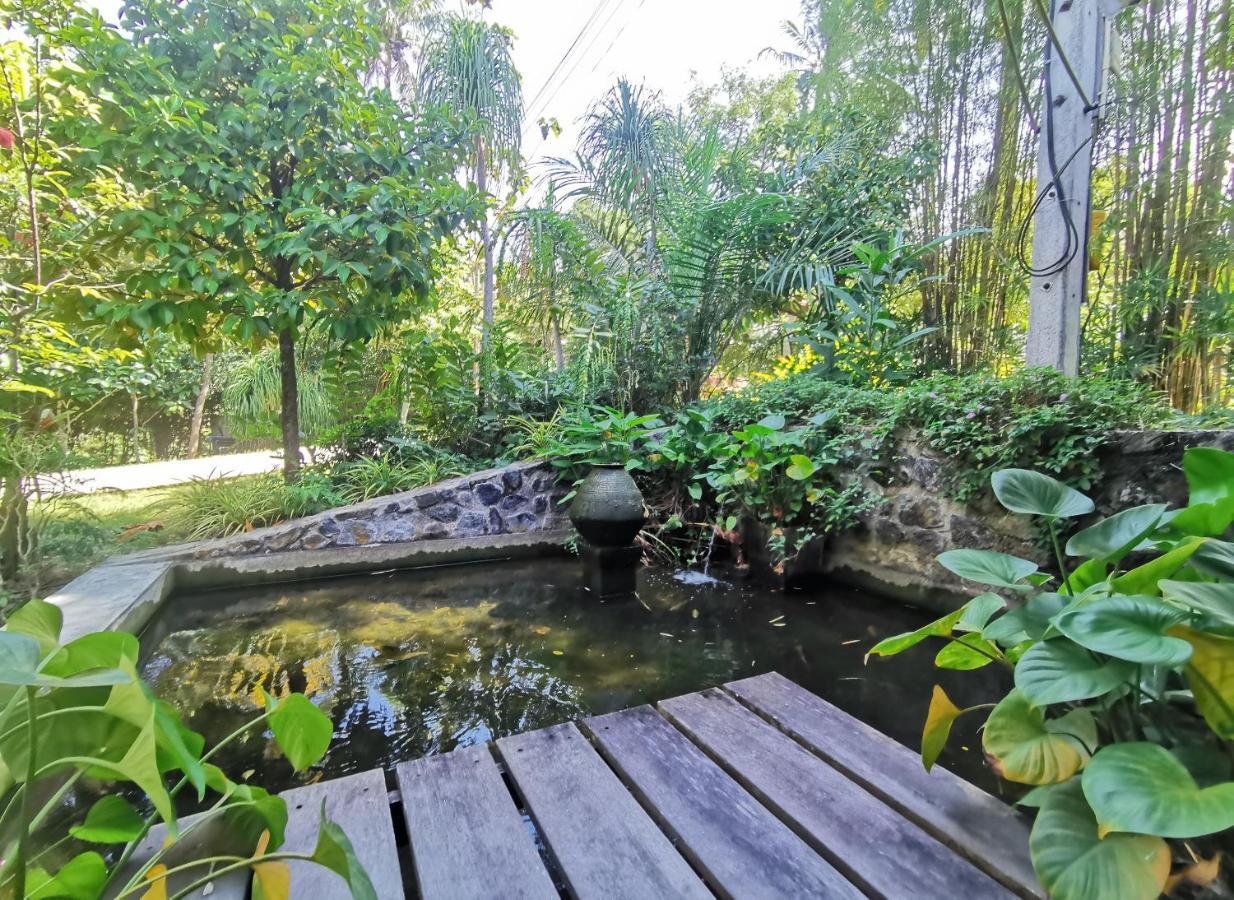 Ya Teng Homestay Ban Tha Sai Екстериор снимка