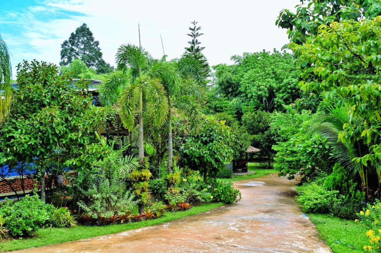 Ya Teng Homestay Ban Tha Sai Екстериор снимка
