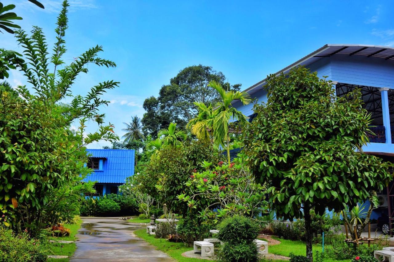 Ya Teng Homestay Ban Tha Sai Екстериор снимка