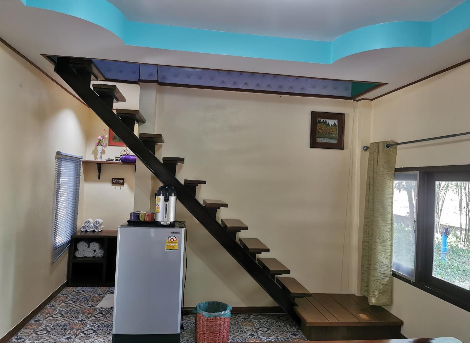 Ya Teng Homestay Ban Tha Sai Стая снимка