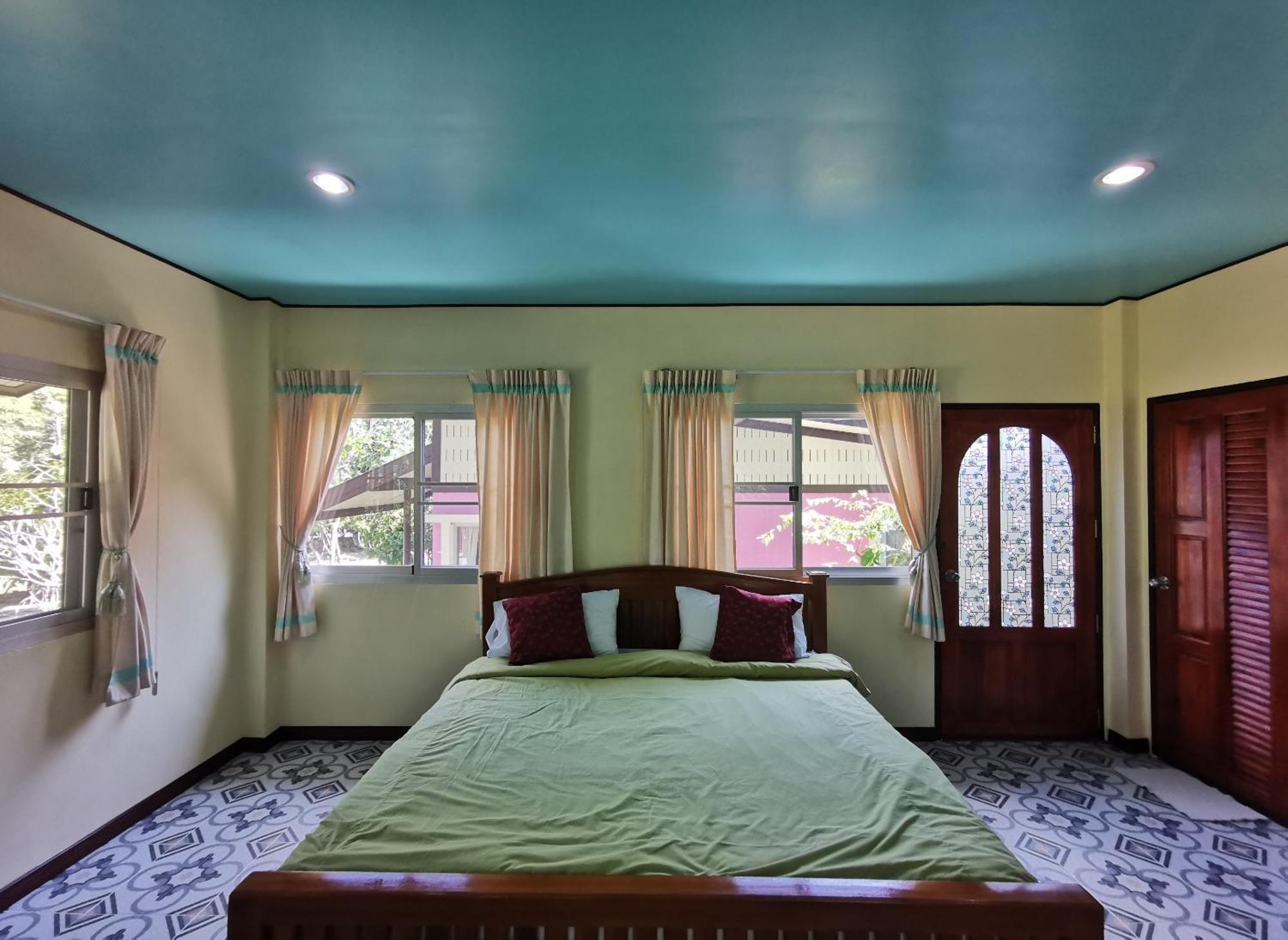 Ya Teng Homestay Ban Tha Sai Стая снимка