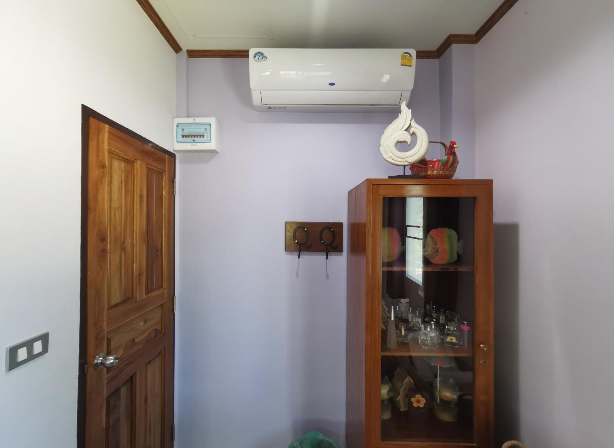Ya Teng Homestay Ban Tha Sai Стая снимка