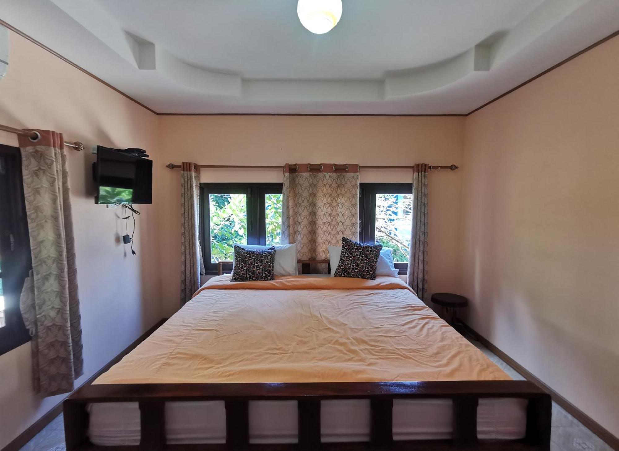 Ya Teng Homestay Ban Tha Sai Стая снимка