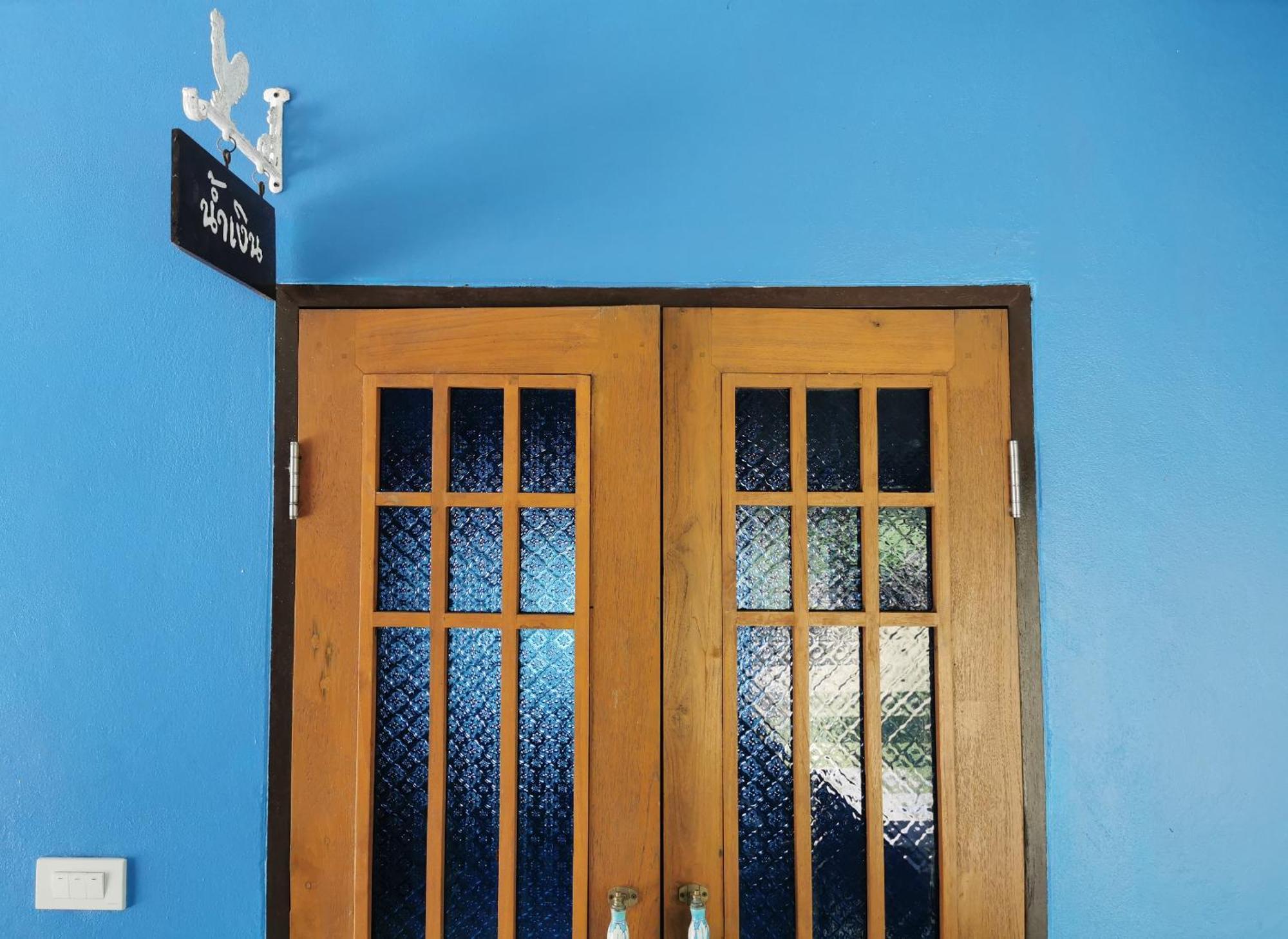Ya Teng Homestay Ban Tha Sai Стая снимка