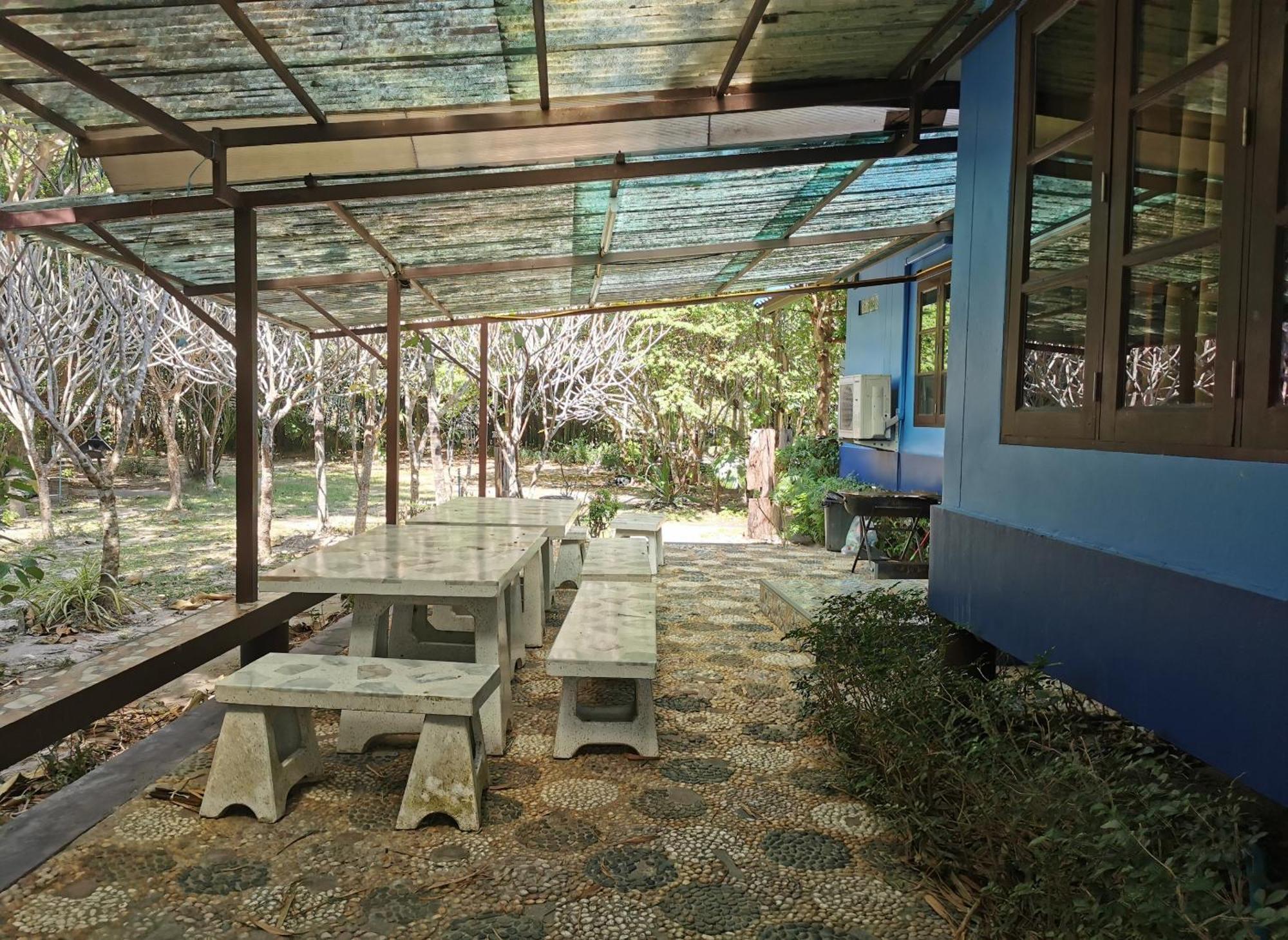 Ya Teng Homestay Ban Tha Sai Стая снимка