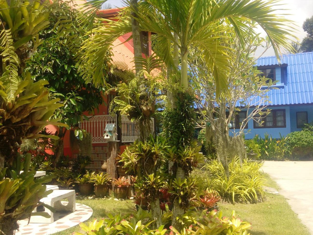 Ya Teng Homestay Ban Tha Sai Екстериор снимка