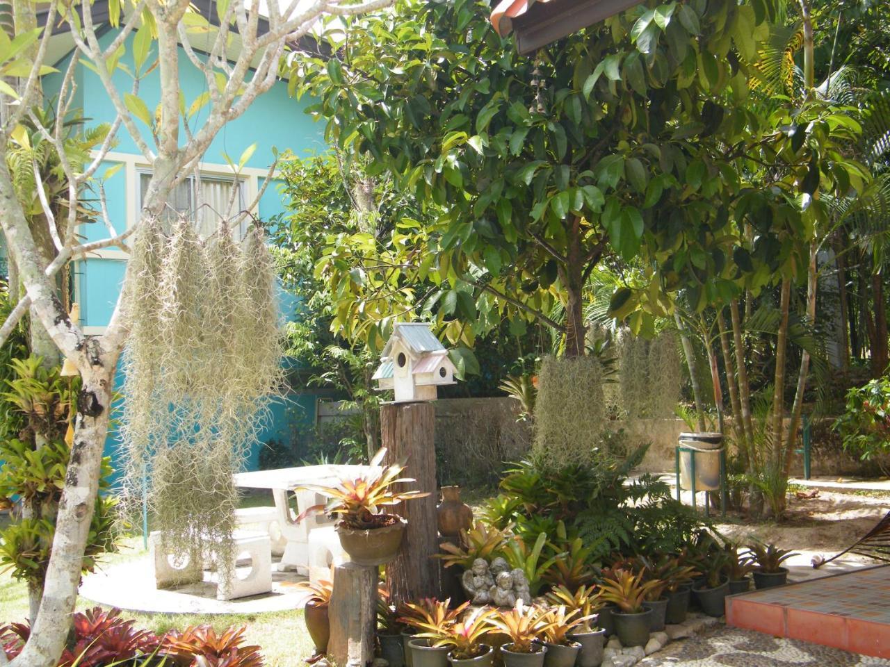 Ya Teng Homestay Ban Tha Sai Екстериор снимка