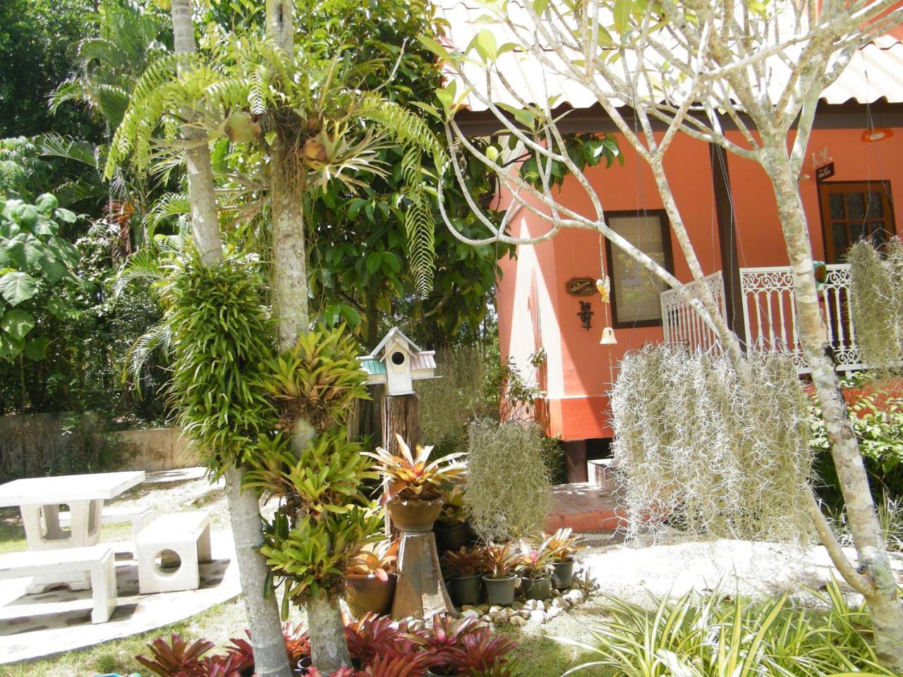 Ya Teng Homestay Ban Tha Sai Екстериор снимка
