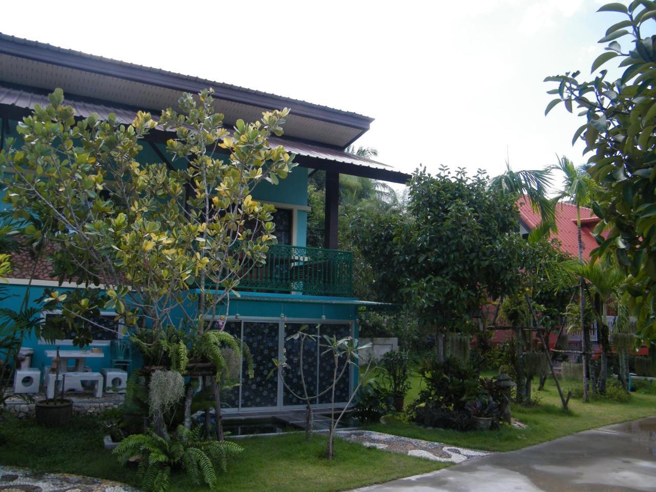 Ya Teng Homestay Ban Tha Sai Екстериор снимка