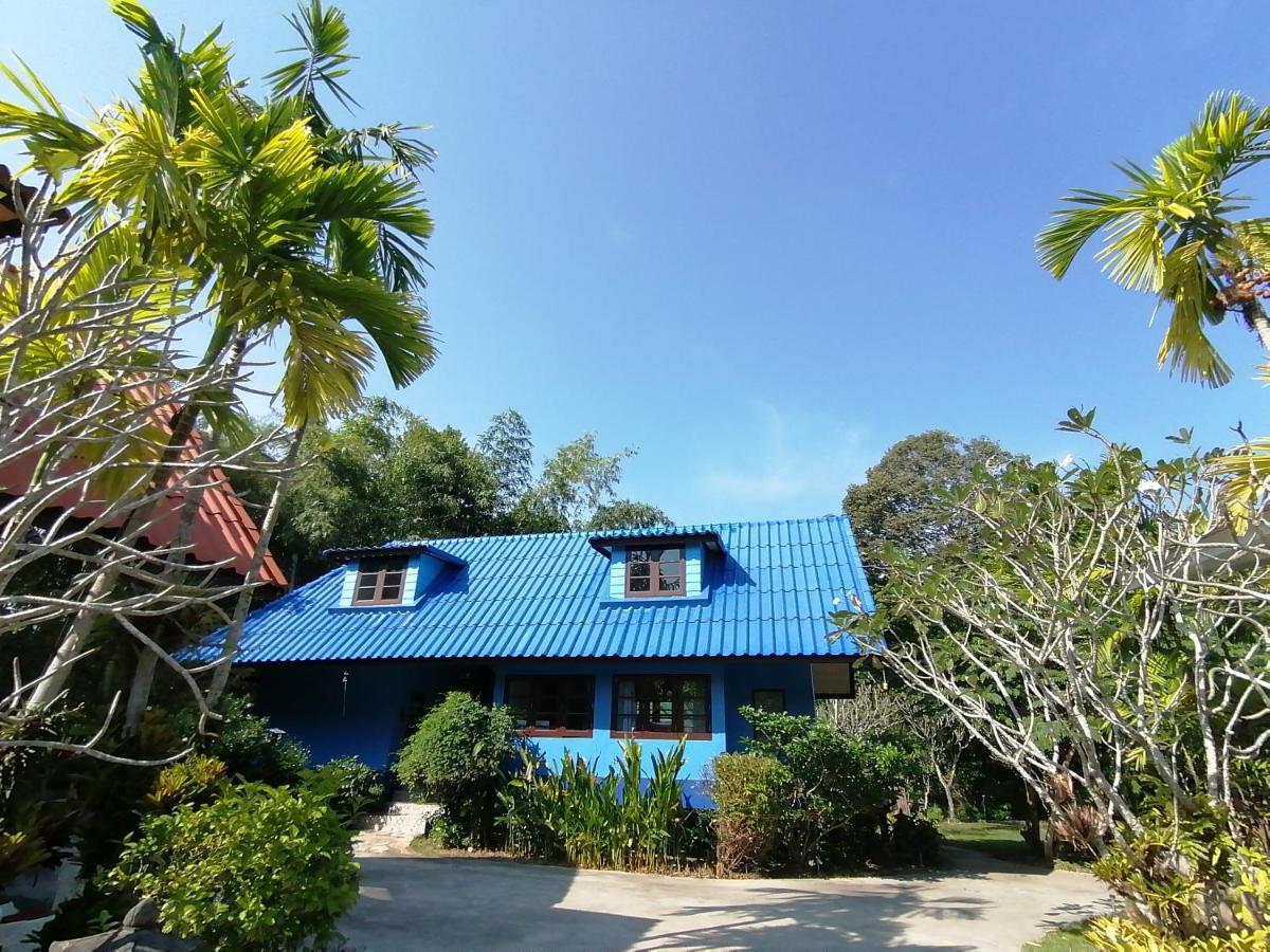 Ya Teng Homestay Ban Tha Sai Екстериор снимка
